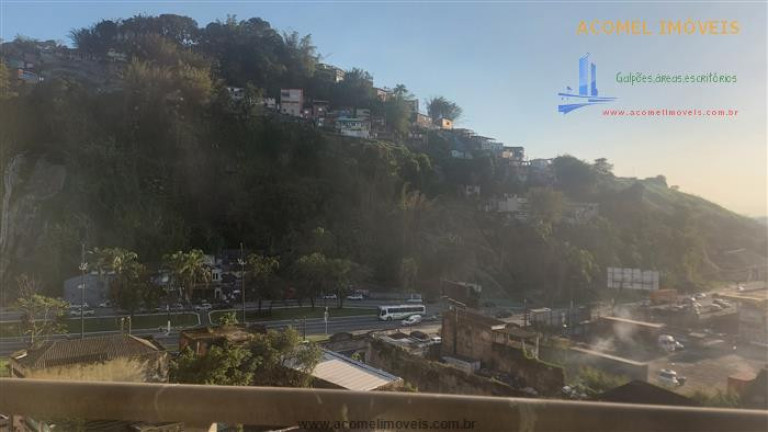 Imagem Imóvel à Venda, 58 m² em Valongo - Santos