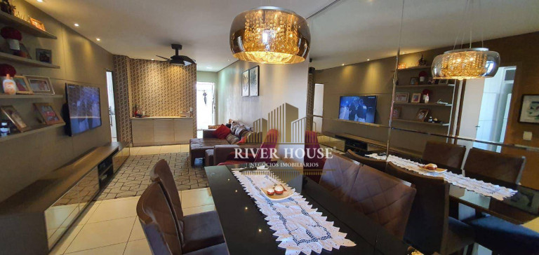 Imagem Casa com 3 Quartos à Venda, 150 m² em Jardim Imperial - Cuiabá Imagem Casa com 3 Quartos à Venda, 150 m² em Jardim Imperial - Cuiabá