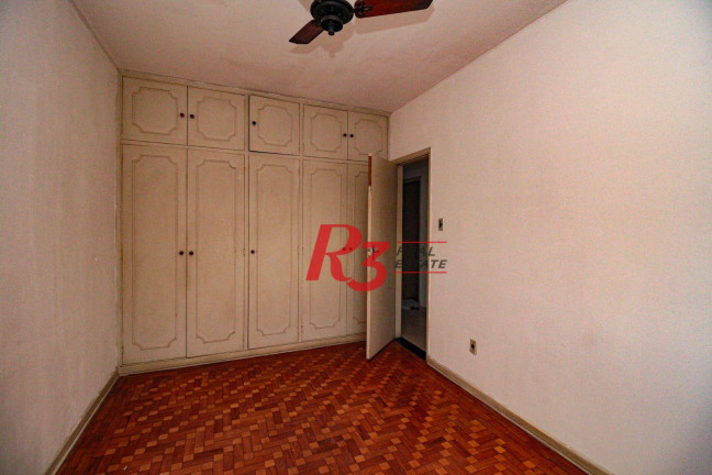 Imagem Apartamento com 3 Quartos à Venda, 95 m² em Boqueirão - Santos Imagem Apartamento com 3 Quartos à Venda, 95 m² em Boqueirão - Santos