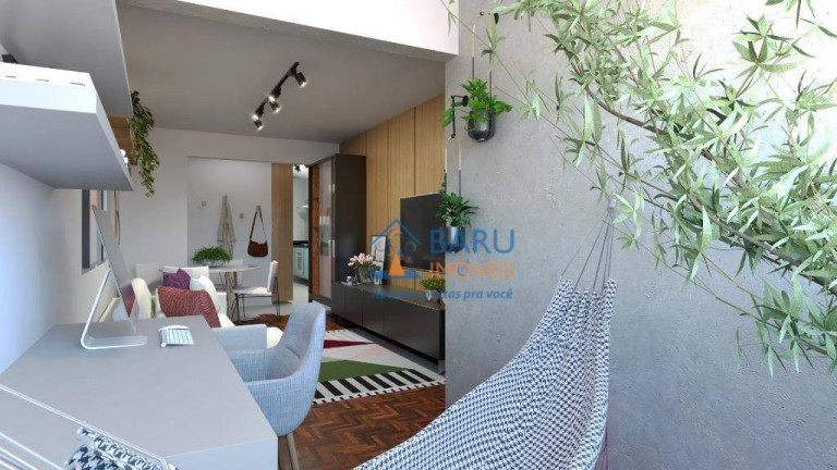 Imagem Apartamento com 2 Quartos à Venda, 83 m² em Pinheiros - São Paulo Imagem Apartamento com 2 Quartos à Venda, 83 m² em Pinheiros - São Paulo