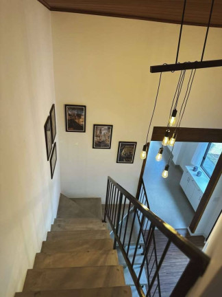 Imagem Casa com 3 Quartos para Alugar,  em Vilarejo - Carapicuíba