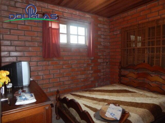 Imagem Casa com 2 Quartos à Venda, 150 m² em águas Claras - Viamão