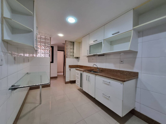Imagem Apartamento com 3 Quartos à Venda, 110 m² em Itapuã - Vila Velha