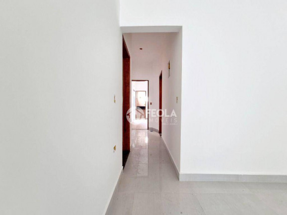 Imagem Casa com 3 Quartos à Venda, 90 m² em Parque Das Nações - Americana Imagem Casa com 3 Quartos à Venda, 90 m² em Parque Das Nações - Americana