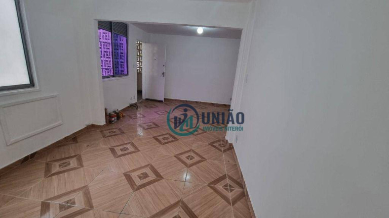Imagem Apartamento com 3 Quartos à Venda, 69 m² em Barreto - Niterói