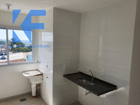 Imagem Imóvel com 2 Quartos à Venda, 300 m² em Jardim Santa Terezinha (nova Veneza) - Sumaré