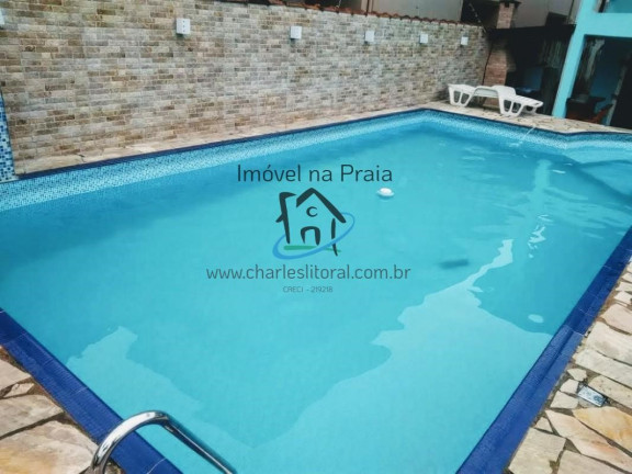 Imagem Casa com 3 Quartos à Venda, em Praia Do Sapê - Ubatuba Imagem Casa com 3 Quartos à Venda, em Praia Do Sapê - Ubatuba