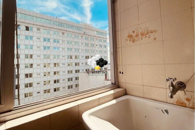 Imagem Apartamento com 1 Quarto à Venda, 28 m² em Centro Histórico - Porto Alegre Imagem Apartamento com 1 Quarto à Venda, 28 m² em Centro Histórico - Porto Alegre