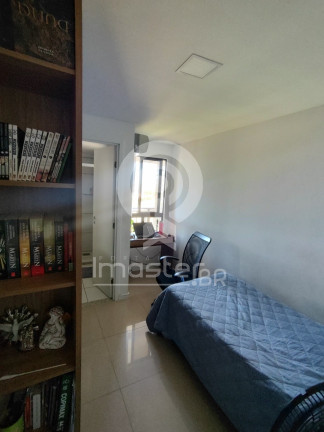 Imagem Apartamento com 3 Quartos à Venda, 110 m² em Engenheiro Luciano Cavalcante - Fortaleza Imagem Apartamento com 3 Quartos à Venda, 110 m² em Engenheiro Luciano Cavalcante - Fortaleza
