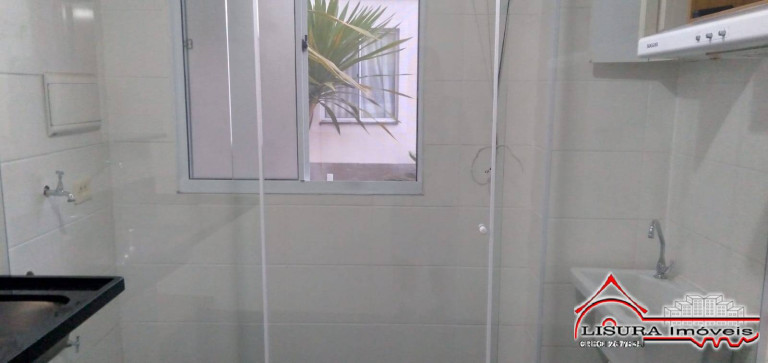 Imagem Apartamento com 2 Quartos à Venda, 45 m² em Vila Formosa - Jacareí