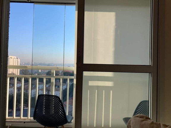 Imagem Apartamento com 2 Quartos à Venda, 52 m² em Vila Andrade Imagem Apartamento com 2 Quartos à Venda, 52 m² em Vila Andrade