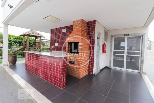 Imagem Apartamento com 2 Quartos à Venda, 55 m² em Vila Morais - Goiânia Imagem Apartamento com 2 Quartos à Venda, 55 m² em Vila Morais - Goiânia