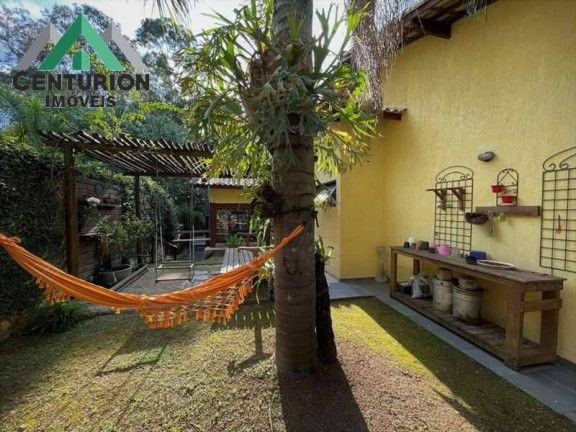 Imagem Casa de Condomínio com 4 Quartos à Venda, 220 m² em Chácara Dos Junqueiras - Carapicuíba Imagem Casa de Condomínio com 4 Quartos à Venda, 220 m² em Chácara Dos Junqueiras - Carapicuíba