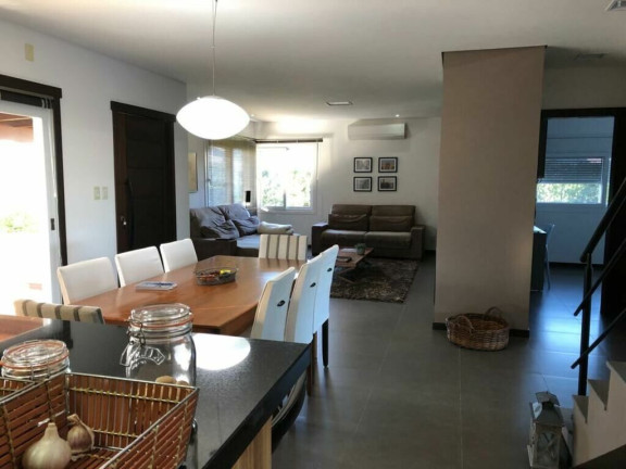 Imagem Casa de Condomínio com 3 Quartos à Venda, 238 m² em Osório - Osório Imagem Casa de Condomínio com 3 Quartos à Venda, 238 m² em Osório - Osório