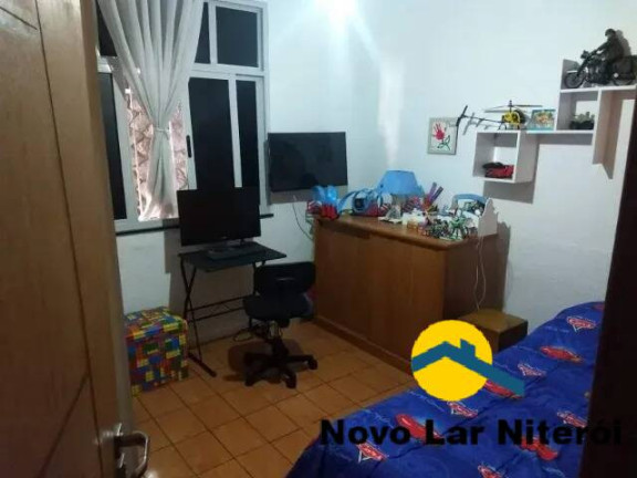 Imagem Casa com 4 Quartos à Venda, 300 m² em Santa Rosa - Niterói Imagem Casa com 4 Quartos à Venda, 300 m² em Santa Rosa - Niterói