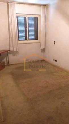 Imagem Apartamento com 3 Quartos à Venda, 204 m² em Santana - São Paulo Imagem Apartamento com 3 Quartos à Venda, 204 m² em Santana - São Paulo