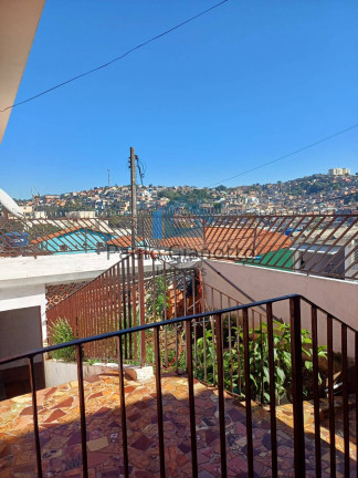 Imagem Casa com 4 Quartos à Venda, 177 m² em Jardim Rosalina - Cotia Imagem Casa com 4 Quartos à Venda, 177 m² em Jardim Rosalina - Cotia