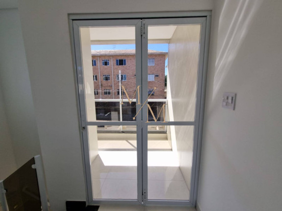 Imagem Casa com 3 Quartos à Venda, 95 m² em Embaré - Santos Imagem Casa com 3 Quartos à Venda, 95 m² em Embaré - Santos