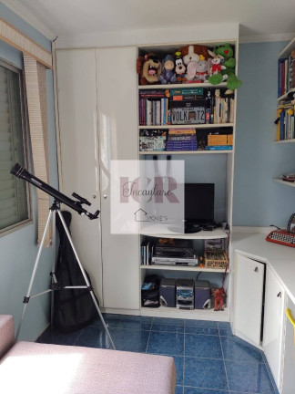 Imagem Apartamento com 2 Quartos à Venda,  em Jardim Das Magnólias - Sorocaba