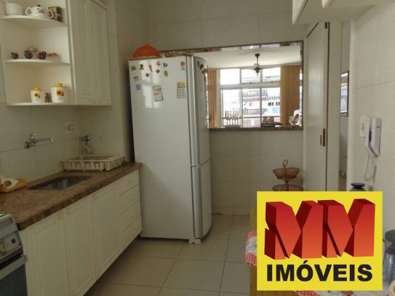 Imagem Apartamento com 3 Quartos à Venda, 120 m² em Algodoal - Cabo Frio Imagem Apartamento com 3 Quartos à Venda, 120 m² em Algodoal - Cabo Frio