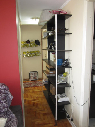 Imagem Apartamento com 2 Quartos à Venda, 72 m² em Cambuci - São Paulo