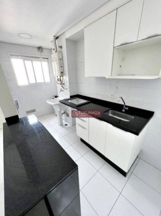 Imagem Apartamento com 2 Quartos à Venda, 68 m² em Jardim Flor Da Montanha - Guarulhos Imagem Apartamento com 2 Quartos à Venda, 68 m² em Jardim Flor Da Montanha - Guarulhos