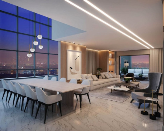 Imagem Apartamento com 3 Quartos à Venda, 138 m² em água Verde - Curitiba Imagem Apartamento com 3 Quartos à Venda, 138 m² em água Verde - Curitiba