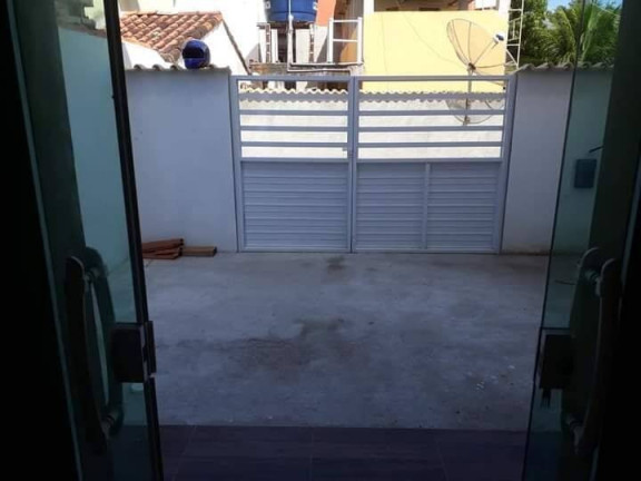 Imagem Casa com 2 Quartos para Alugar, 65 m² em Fluminense - São Pedro Da Aldeia Imagem Casa com 2 Quartos para Alugar, 65 m² em Fluminense - São Pedro Da Aldeia