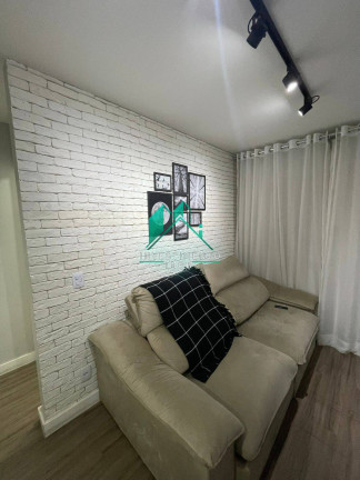 Imagem Apartamento com 2 Quartos à Venda, 56 m² em Vila Osasco - Osasco Imagem Apartamento com 2 Quartos à Venda, 56 m² em Vila Osasco - Osasco