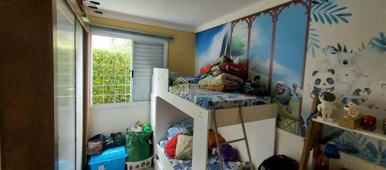 Imagem Apartamento com 2 Quartos à Venda, 50 m² em Taboão - São Bernardo Do Campo Imagem Apartamento com 2 Quartos à Venda, 50 m² em Taboão - São Bernardo Do Campo