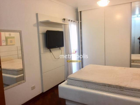 Imagem Apartamento com 3 Quartos à Venda, 146 m² em Santa Paula - São Caetano Do Sul Imagem Apartamento com 3 Quartos à Venda, 146 m² em Santa Paula - São Caetano Do Sul