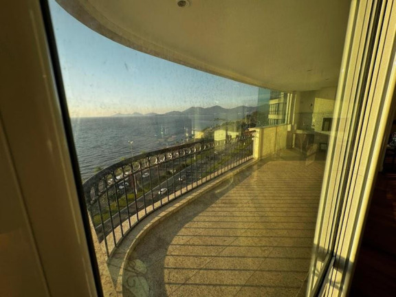 Imagem Apartamento com 4 Quartos à Venda, 316 m² em Agronômica - Florianópolis Imagem Apartamento com 4 Quartos à Venda, 316 m² em Agronômica - Florianópolis