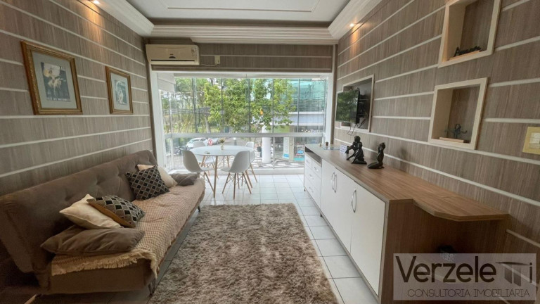 Imagem Apartamento com 1 Quarto à Venda, 55 m² em Centro - Balneário Camboriú