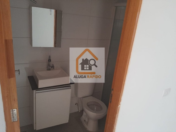 Imagem Apartamento com 2 Quartos para Alugar, 1 m² em Jardim Vila Galvão - Guarulhos