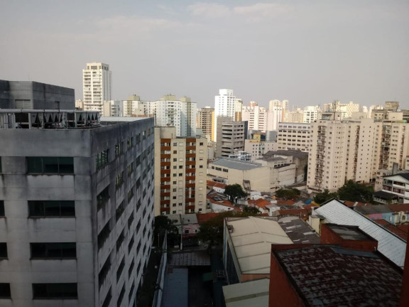 Imagem Apartamento com 1 Quarto à Venda, 92 m² em Liberdade - São Paulo Imagem Apartamento com 1 Quarto à Venda, 92 m² em Liberdade - São Paulo