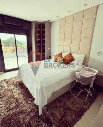 Imagem Casa com 3 Quartos à Venda, 128 m² em Vila Nova Aparecida - Mogi Das Cruzes Imagem Casa com 3 Quartos à Venda, 128 m² em Vila Nova Aparecida - Mogi Das Cruzes