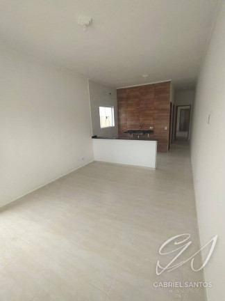 Imagem Casa com 2 Quartos à Venda, 125 m² em Balneário Tupy - Itanhaém