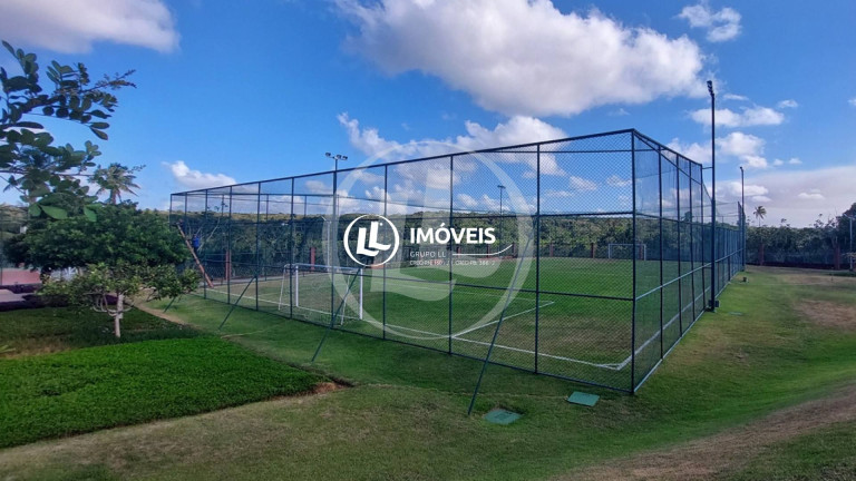 Imagem Terreno à Venda, 506 m² em Cajupiranga - Parnamirim