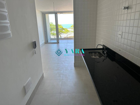 Imagem Apartamento com 2 Quartos à Venda, 98 m² em Praia Grande - Ubatuba