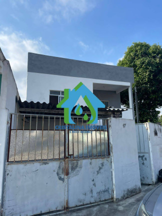 Imagem Casa com 6 Quartos à Venda, 188 m² em Campo Grande - Rio De Janeiro