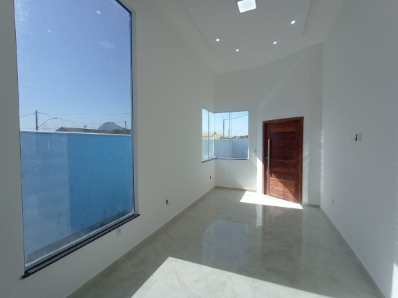 Imagem Casa com 3 Quartos à Venda, 120 m² em Jardim Atlântico Central (itaipuaçu) - Maricá
