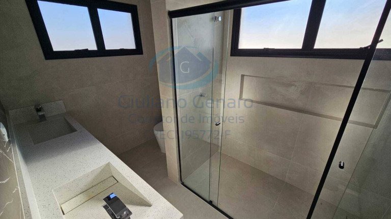 Imagem Casa de Condomínio com 3 Quartos à Venda, 176 m² em Residencial Central Parque - Salto Imagem Casa de Condomínio com 3 Quartos à Venda, 176 m² em Residencial Central Parque - Salto