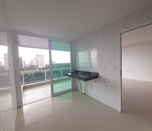 Imagem Imóvel com 3 Quartos à Venda, 150 m² em Ponta Negra - Manaus