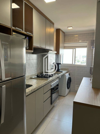 Imagem Apartamento com 2 Quartos à Venda, 48 m² em Centro - São Bernardo Do Campo Imagem Apartamento com 2 Quartos à Venda, 48 m² em Centro - São Bernardo Do Campo