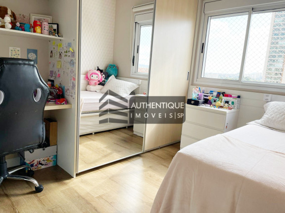 Imagem Apartamento com 3 Quartos à Venda, 103 m² em Vila Leopoldina - São Paulo