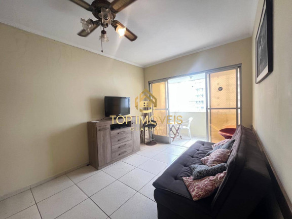 Imagem Apartamento com 2 Quartos à Venda, 50 m² em Pitangueiras - Guarujá Imagem Apartamento com 2 Quartos à Venda, 50 m² em Pitangueiras - Guarujá