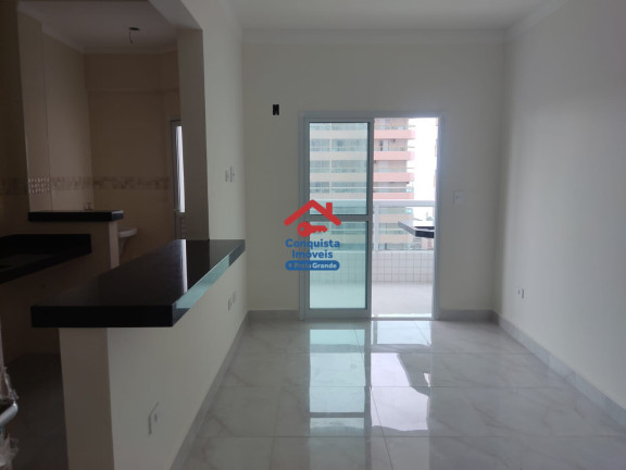 Imagem Apartamento com 2 Quartos à Venda, 61 m² em Vila Tupi - Praia Grande Imagem Apartamento com 2 Quartos à Venda, 61 m² em Vila Tupi - Praia Grande