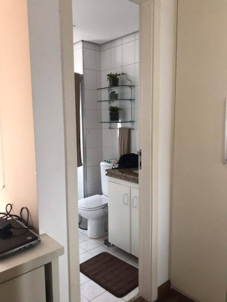 Imagem Apartamento com 1 Quarto à Venda, 45 m² em Vila Uberabinha - São Paulo Imagem Apartamento com 1 Quarto à Venda, 45 m² em Vila Uberabinha - São Paulo