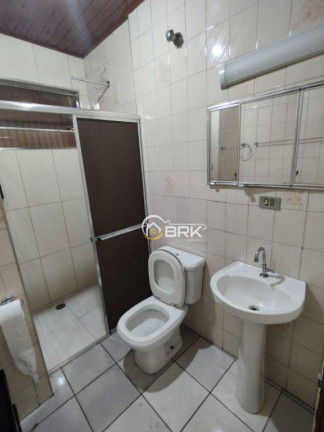 Imagem Casa com 4 Quartos para Alugar, 137 m² em Vila Carrão - São Paulo