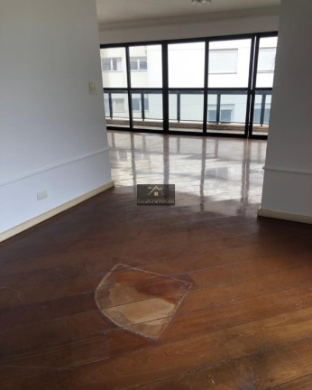 Imagem Apartamento com 4 Quartos à Venda, 181 m² em Vila Sônia - São Paulo